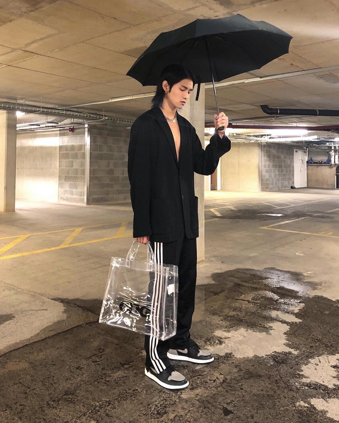 mẫu nam có gu ăn mặc lãng tử ảnh 10 mau nam co gu an mac lang tu anh 10