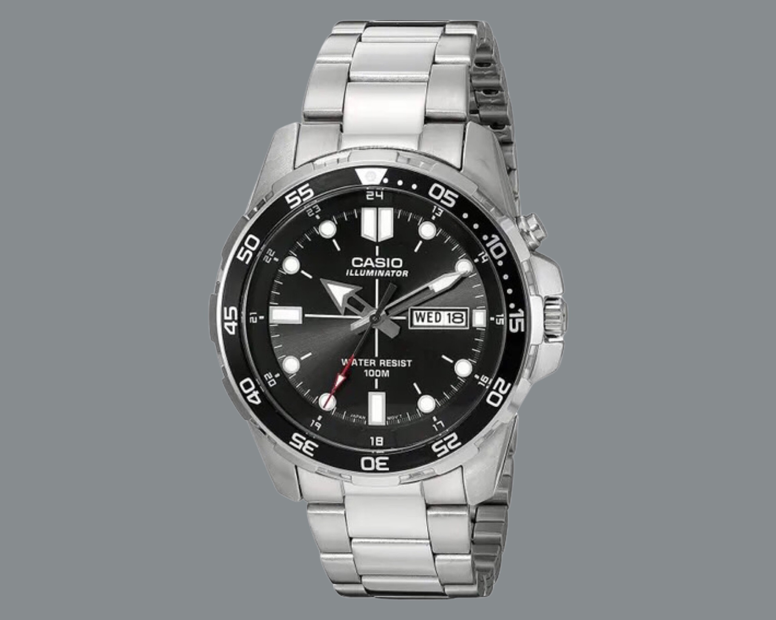 7 mau dong ho nam sanh dieu co gia duoi 70 USD hinh anh