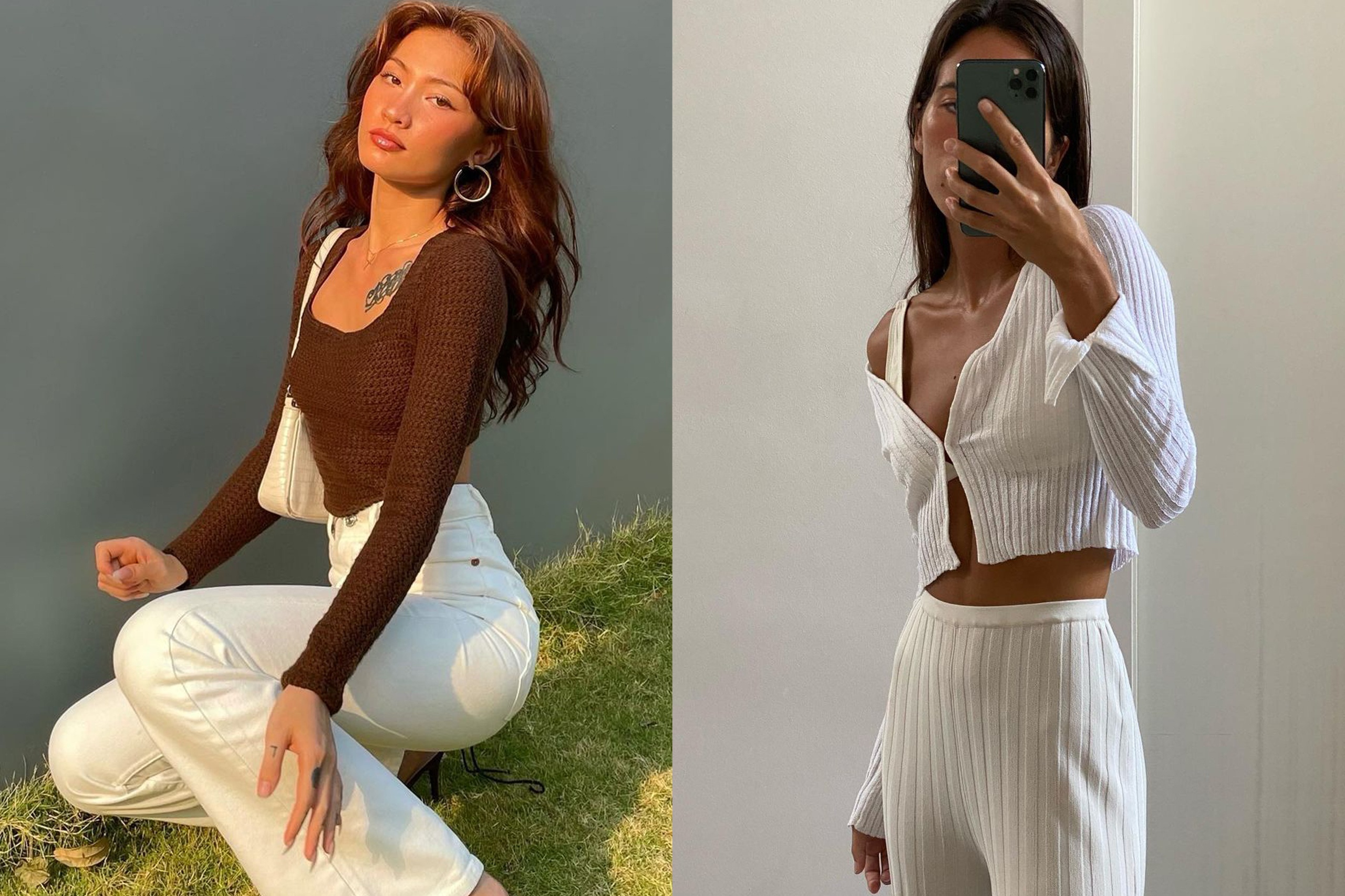 Nhung dieu can luu y khi mua quan trang hinh anh