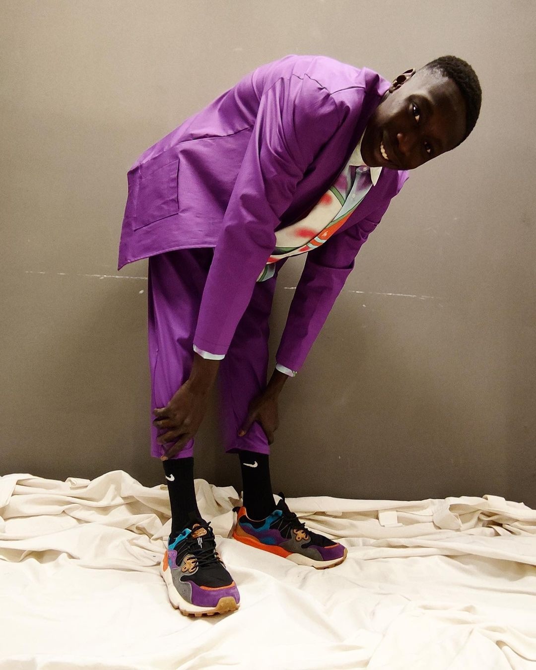 chang trai boc me meo vat anh 3