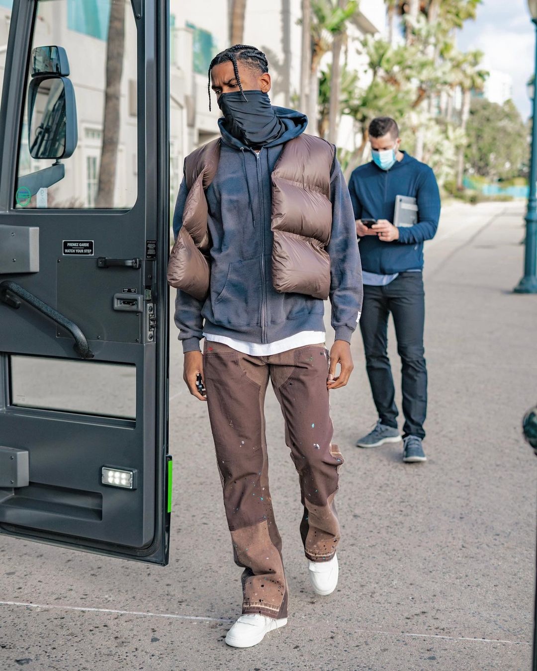 cau thu bong ro mac dep anh 11