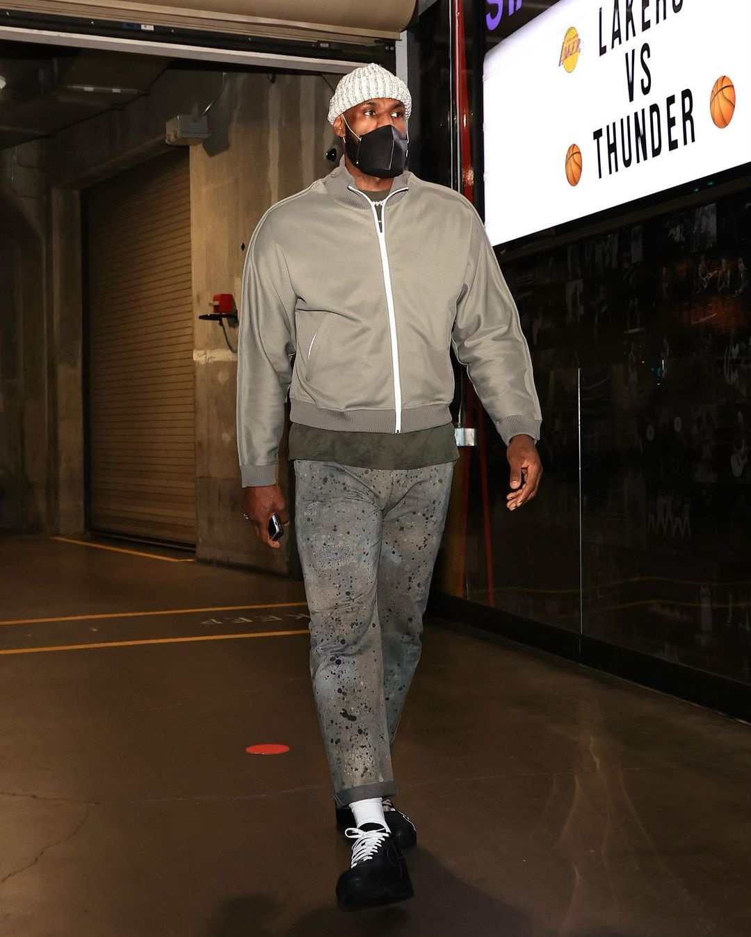 cau thu bong ro mac dep anh 3