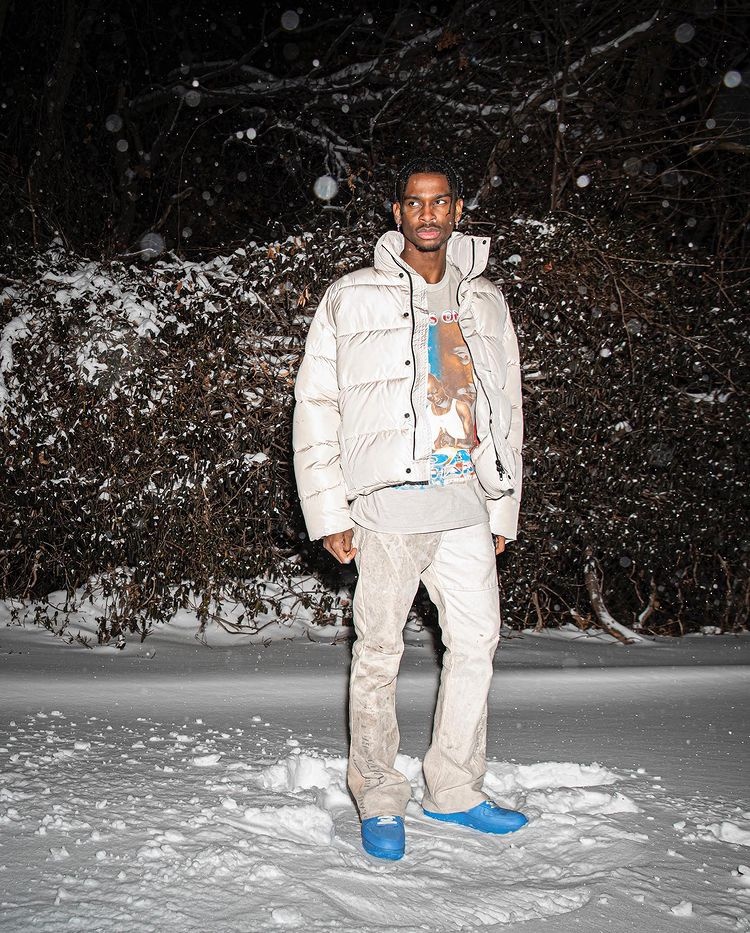 cau thu bong ro mac dep anh 10