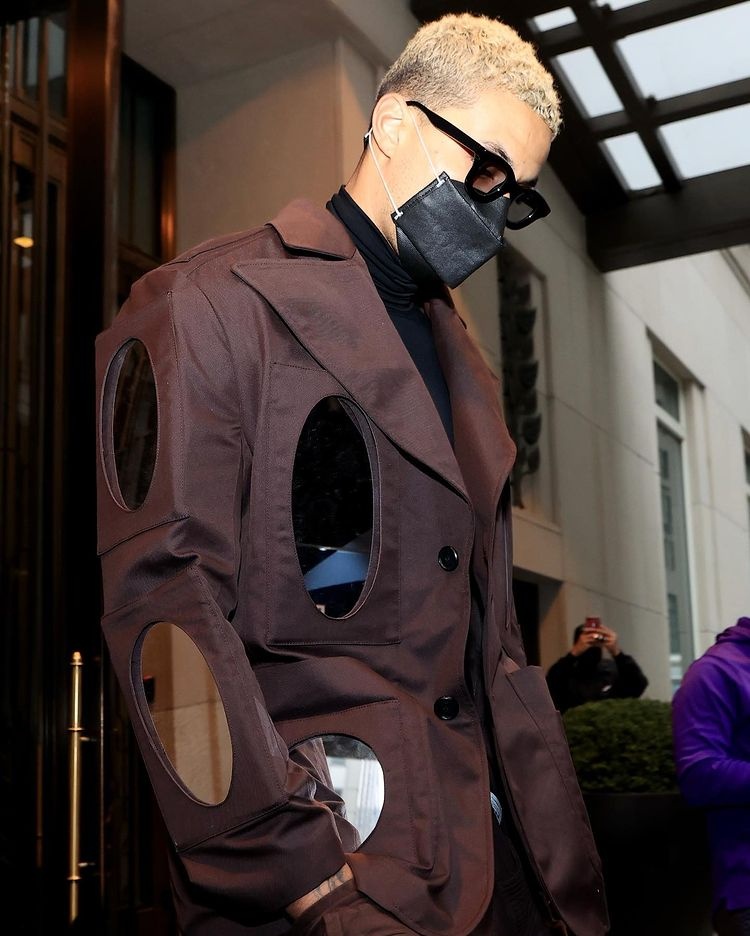 cau thu bong ro mac dep anh 5