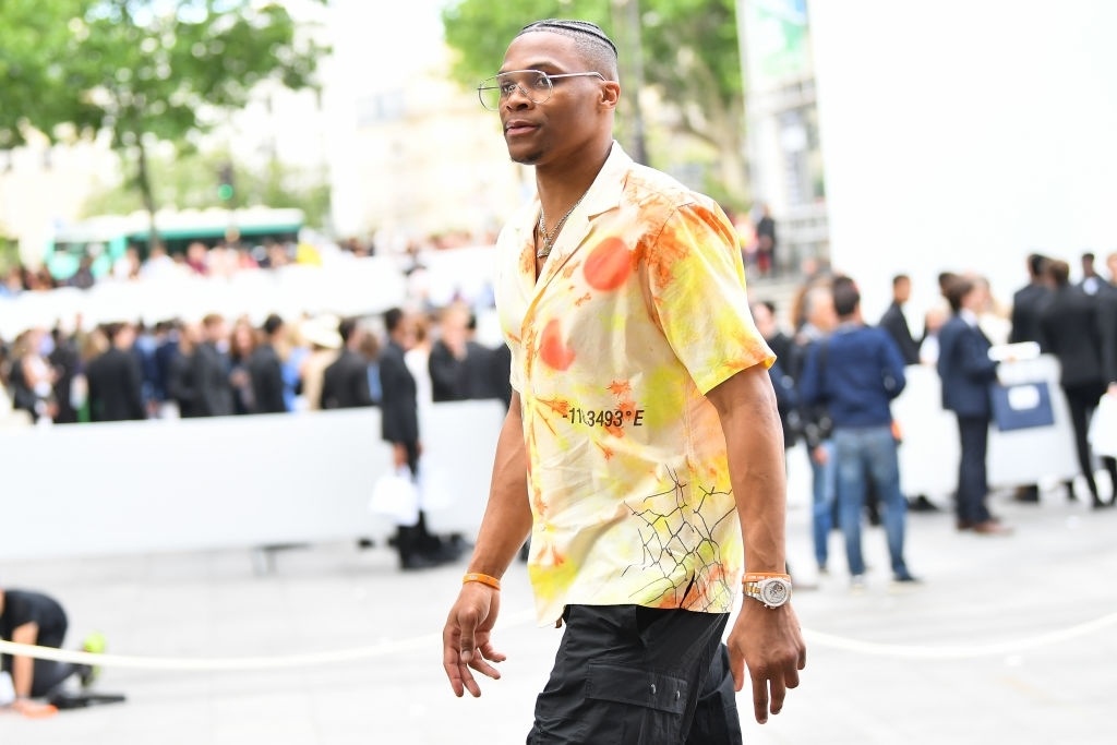 cau thu bong ro mac dep anh 12