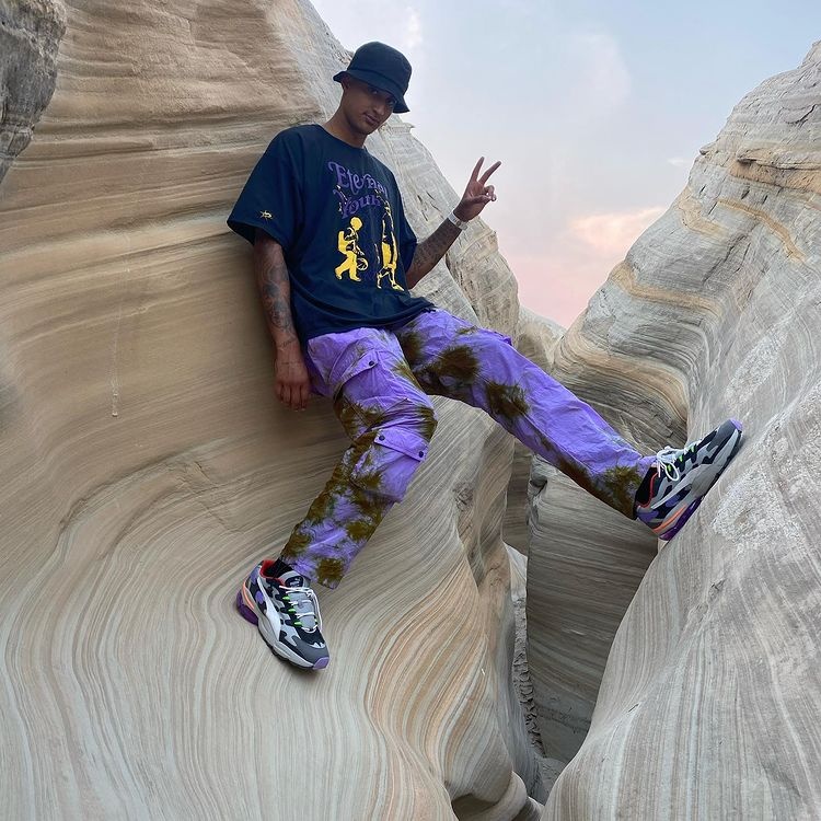 cau thu bong ro mac dep anh 6