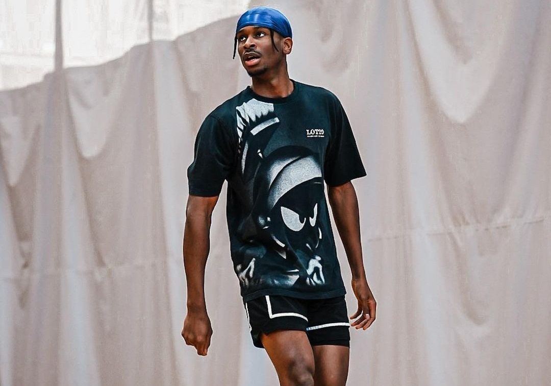 cau thu bong ro mac dep anh 8