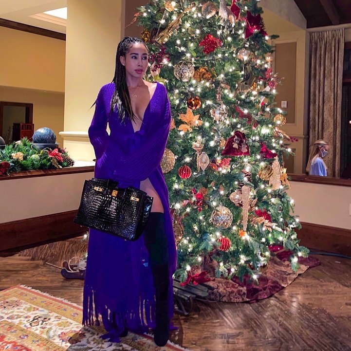 túi birkin tăng giá giữa mùa dịch ảnh 2 tui birkin tang gia giua mua dich anh 2