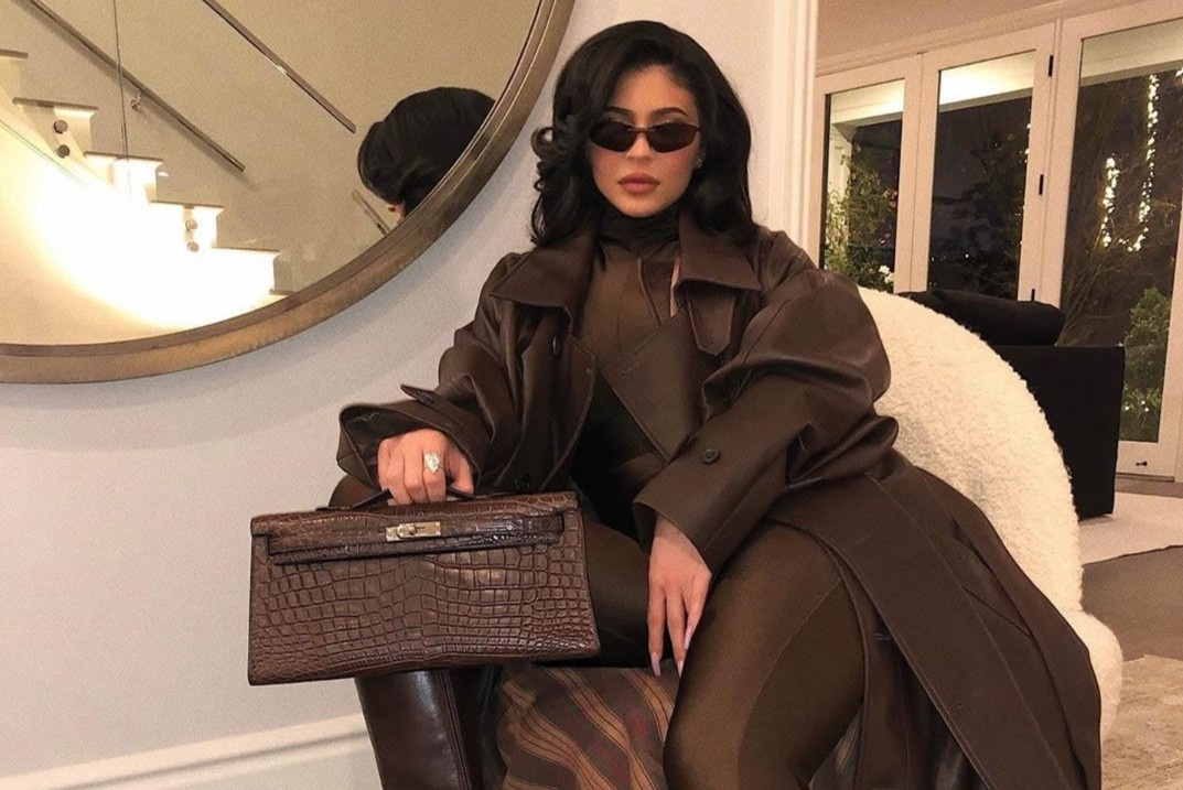 Vi sao tui Birkin van tang gia ky luc giua mua dich? hinh anh