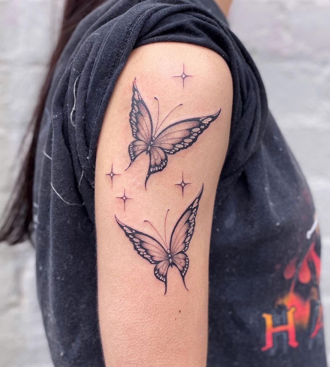 mốt xăm hình của gen z ảnh 1 mot xam hinh cua gen z anh 1