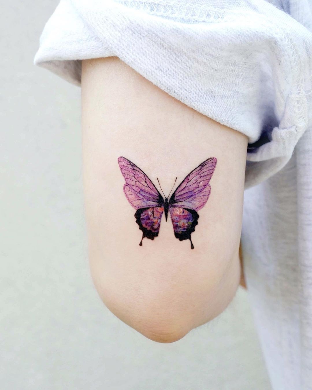 mốt xăm hình của gen z ảnh 2 mot xam hinh cua gen z anh 2