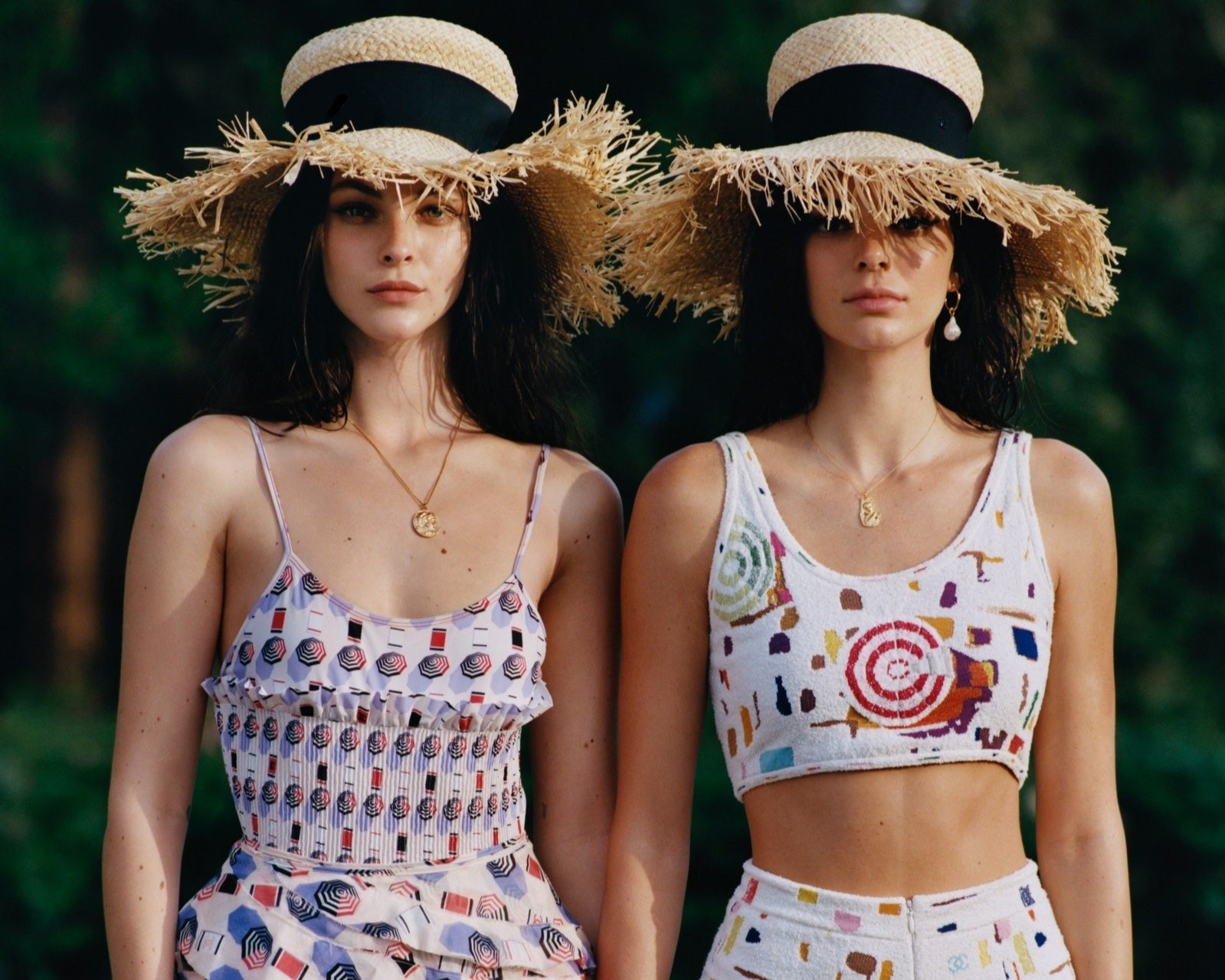 xu huong bikini cu noi tieng tro lai anh 7