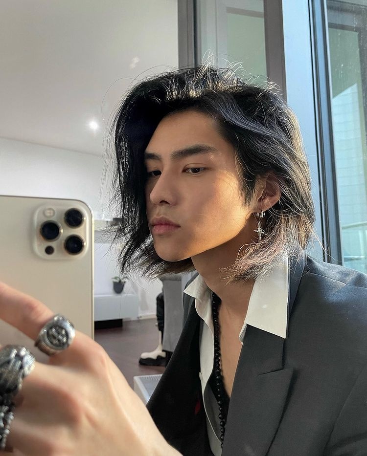 mau nam dep lang tu nho de toc dai anh 5