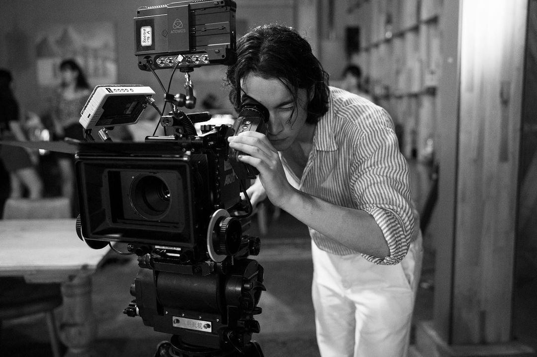 mau nam dep lang tu nho de toc dai anh 9