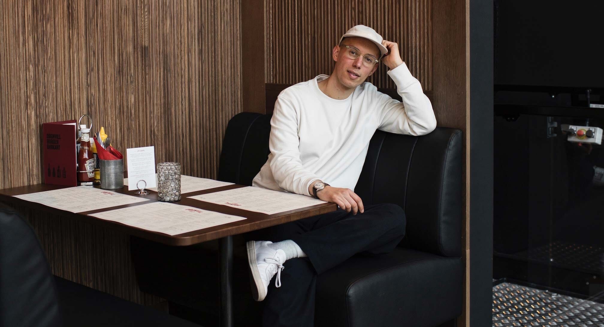 anh chang cao troc mac dep anh 1