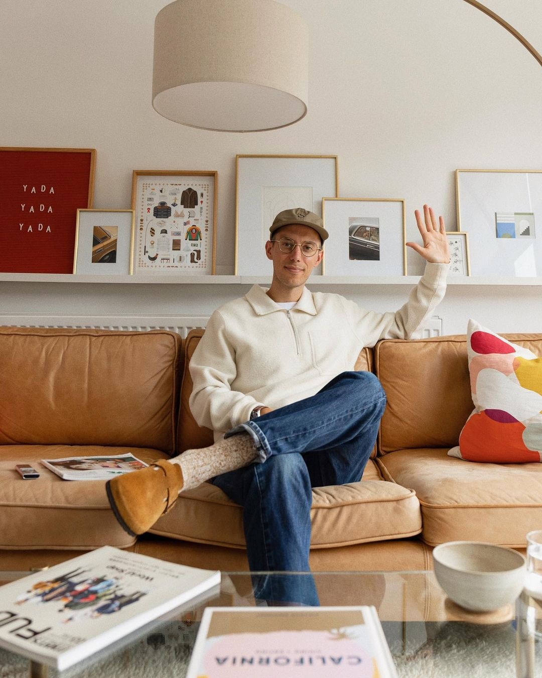 anh chàng cạo trọc mặc đẹp ảnh 12 anh chang cao troc mac dep anh 12