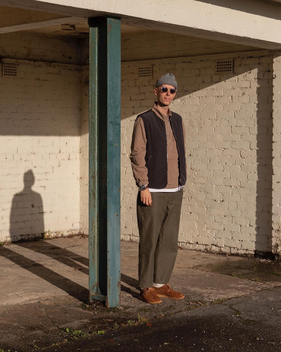 anh chàng cạo trọc mặc đẹp ảnh 13 anh chang cao troc mac dep anh 13