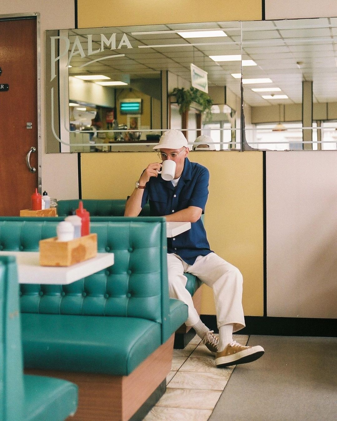 anh chàng cạo trọc mặc đẹp ảnh 3 anh chang cao troc mac dep anh 3