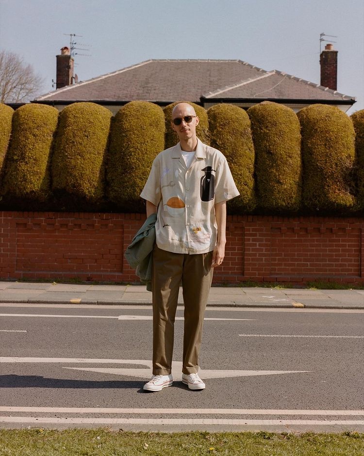 anh chàng cạo trọc mặc đẹp ảnh 5 anh chang cao troc mac dep anh 5