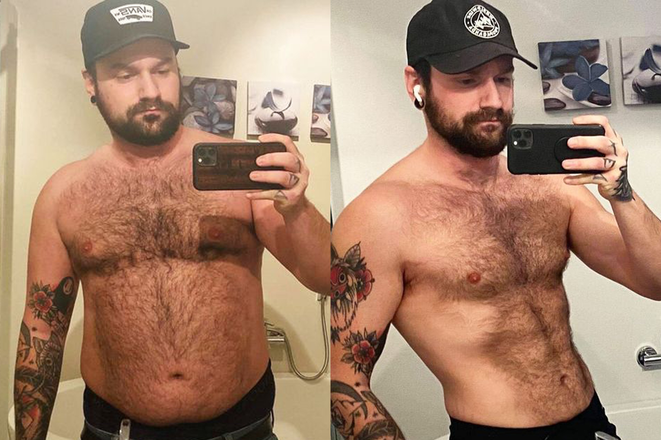 Quyet tam giam 49 kg de mac vua quan ao hinh anh