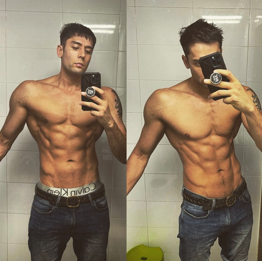 Julien Kang uống nước để giảm cân ảnh 1 Julien Kang uong nuoc de giam can anh 1