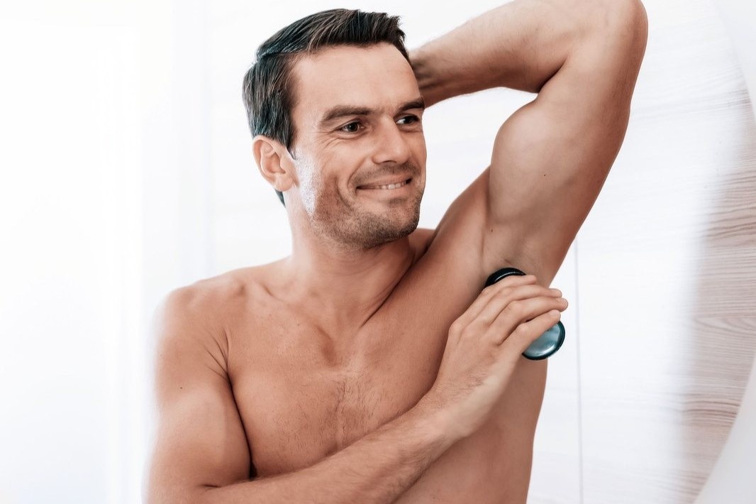 Sai lam pho bien khi nam gioi dung khu mui hinh anh