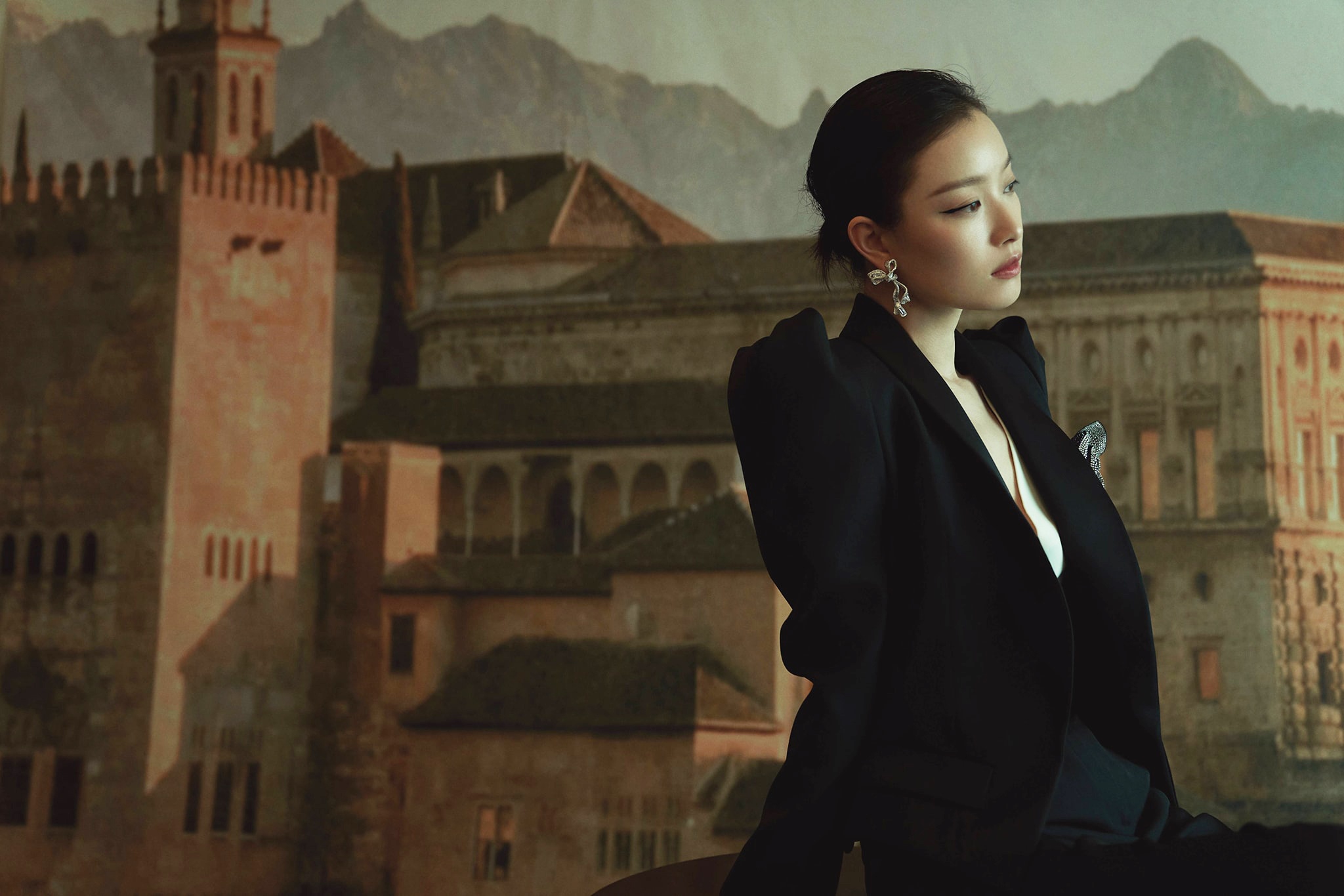 7 sao nu trung quoc trong mot khung hinh anh 6