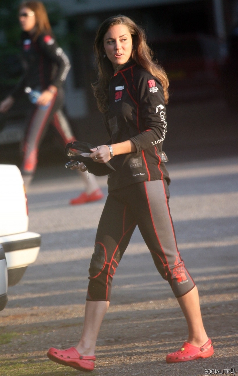 sao phối đồ cùng crocs ảnh 10 sao phoi do cung crocs anh 10