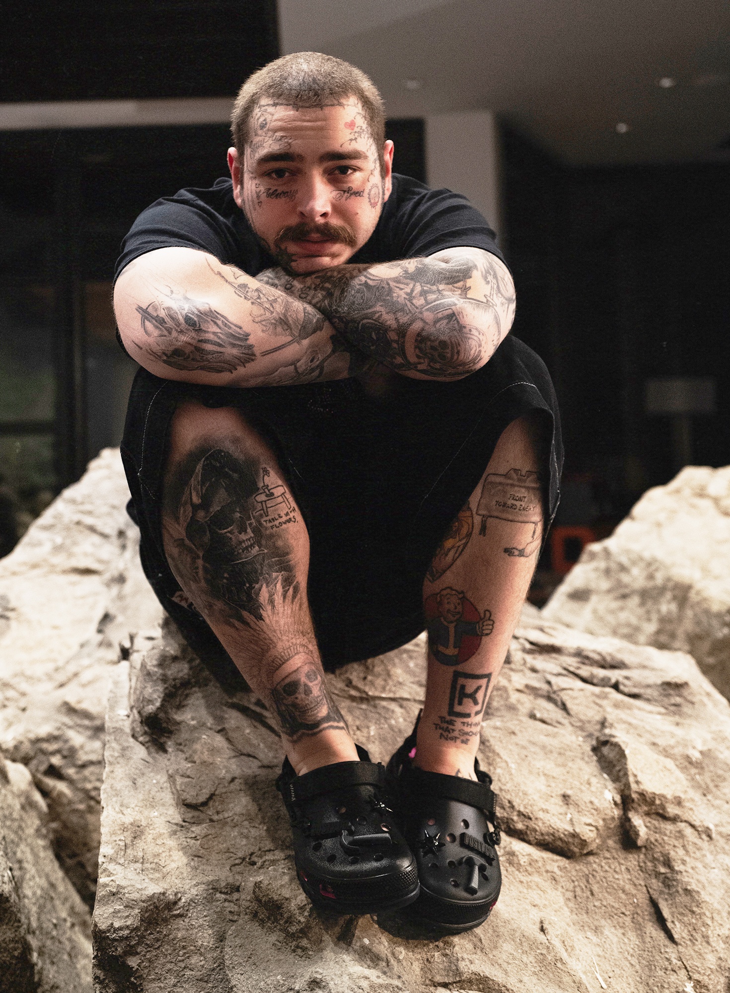 sao phoi do cung crocs anh 8