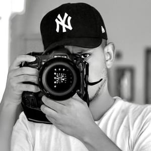 nhiep anh gia chuyen chup thoi trang sao anh 1