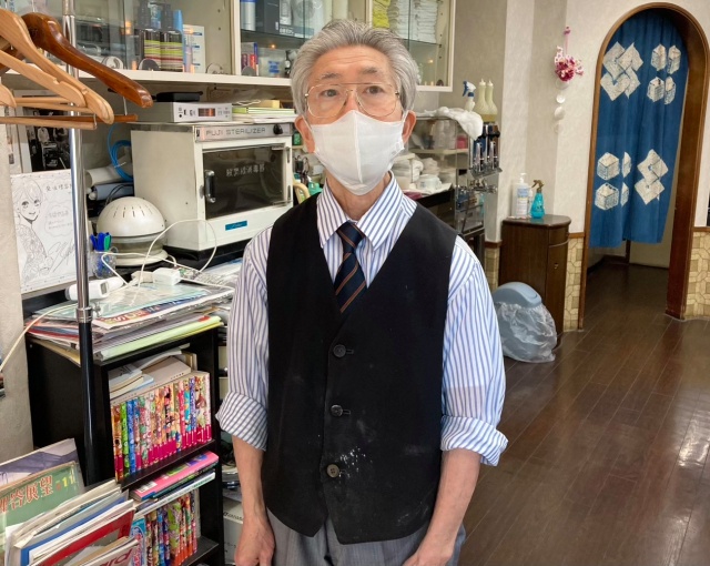 barber shop lau doi nhat nhat ban anh 2