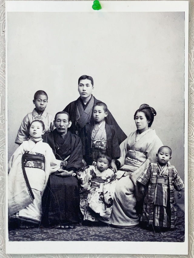 barber shop lau doi nhat nhat ban anh 3