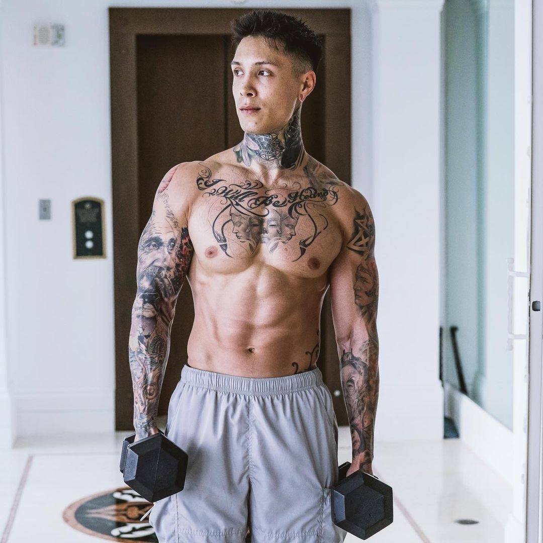 thuc don giup co co bung 6 mui anh 1