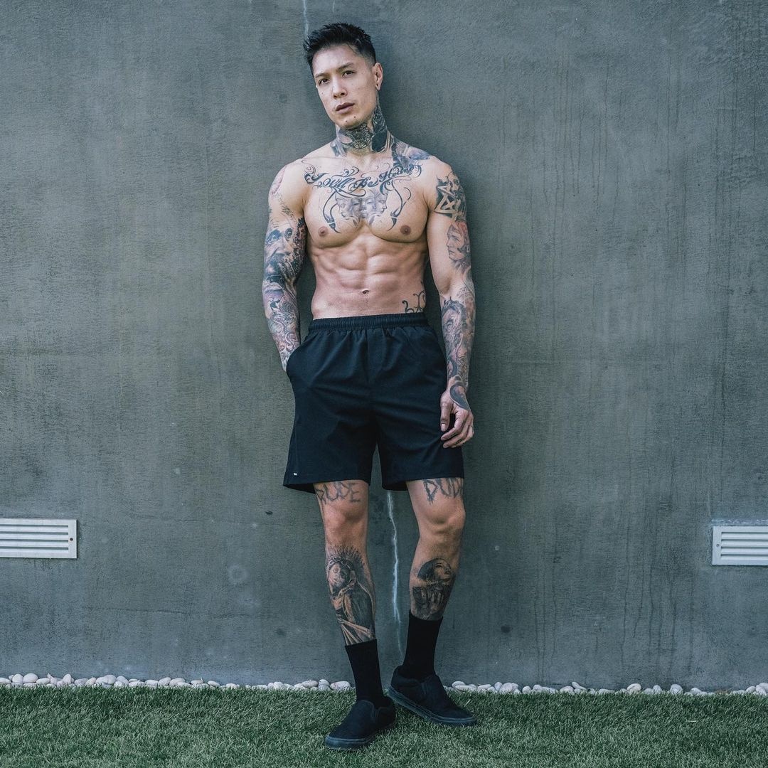 thực đơn giúp có cơ bụng 6 múi ảnh 3 thuc don giup co co bung 6 mui anh 3