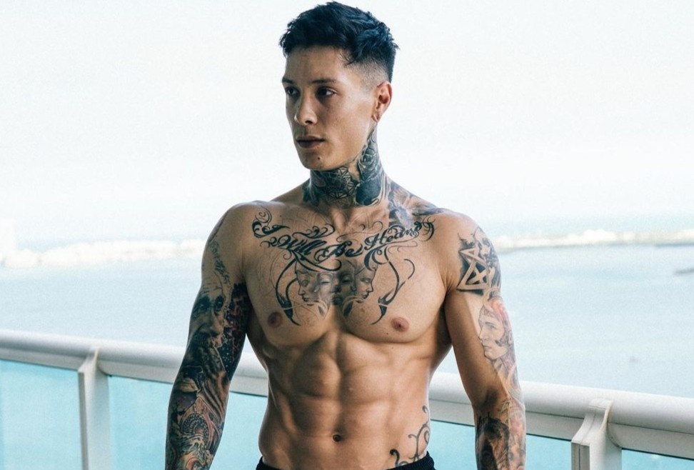 Bai tap giup nam gioi co co bung 6 mui hinh anh