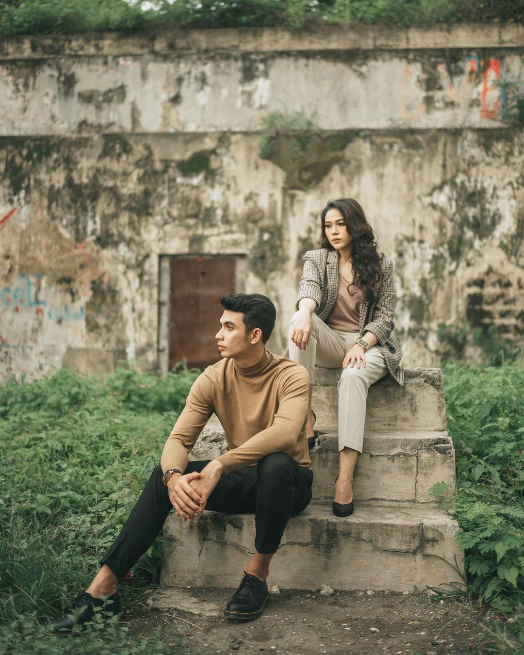 gu thời trang của thủ môn indonesia ảnh 3 gu thoi trang cua thu mon indonesia anh 3