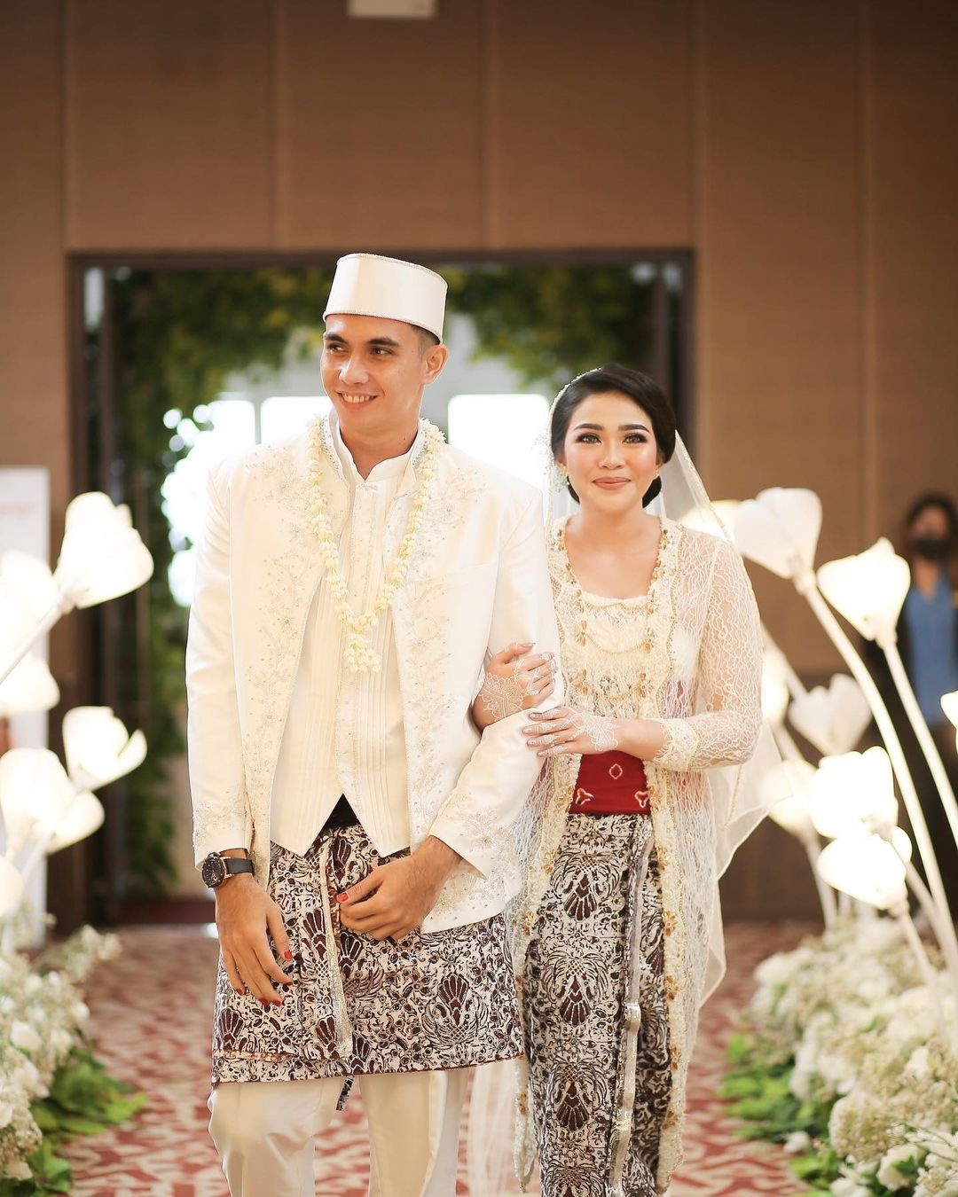 gu thời trang của thủ môn indonesia ảnh 1 gu thoi trang cua thu mon indonesia anh 1