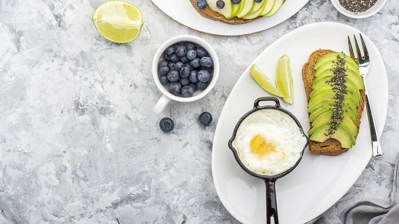 bua sang giam beo anh 3