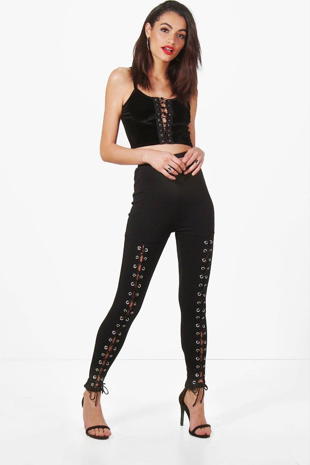 quần jeans cắt xẻ lạ mắt ảnh 8 quan jeans cat xe la mat anh 8