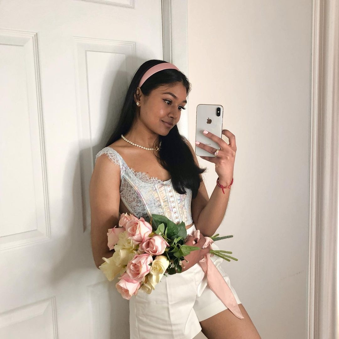 công thức phối đồ cùng corset ảnh 3 cong thuc phoi do cung corset anh 3