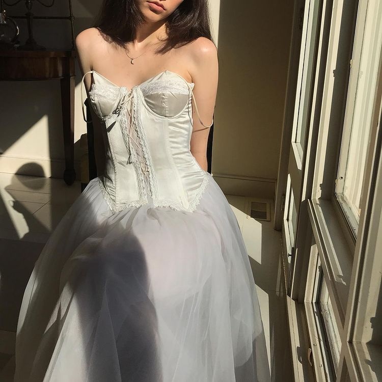 công thức phối đồ cùng corset ảnh 9 cong thuc phoi do cung corset anh 9