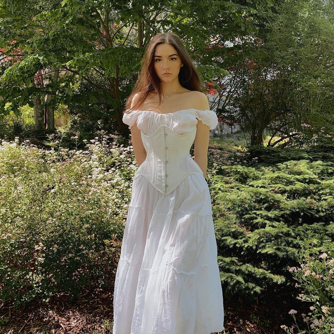 công thức phối đồ cùng corset ảnh 6 cong thuc phoi do cung corset anh 6