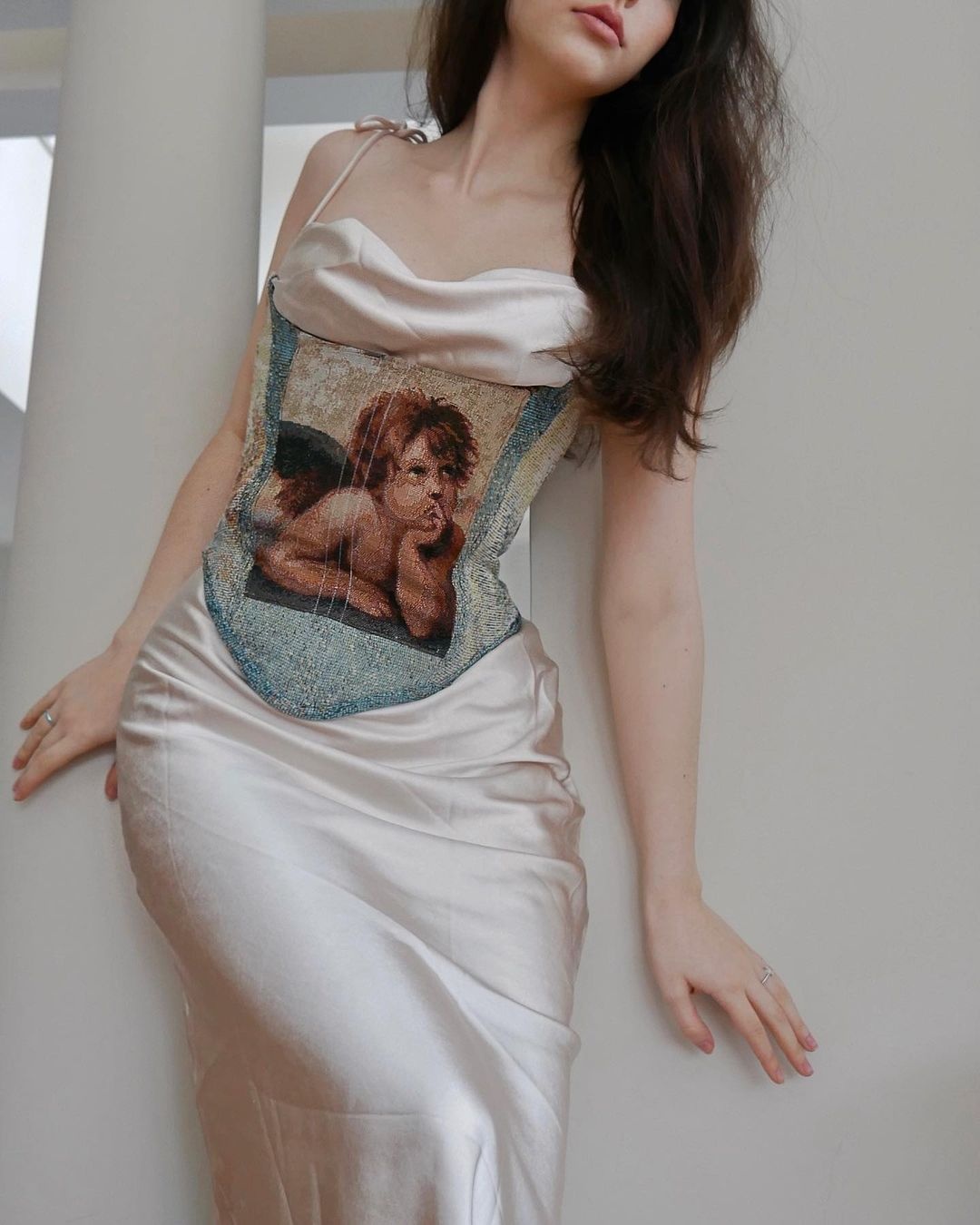 công thức phối đồ cùng corset ảnh 7 cong thuc phoi do cung corset anh 7