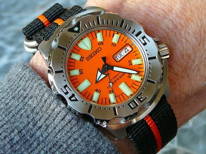 10 mẫu đồng hồ ấn tượng của seiko ảnh 6 10 mau dong ho an tuong cua seiko anh 6