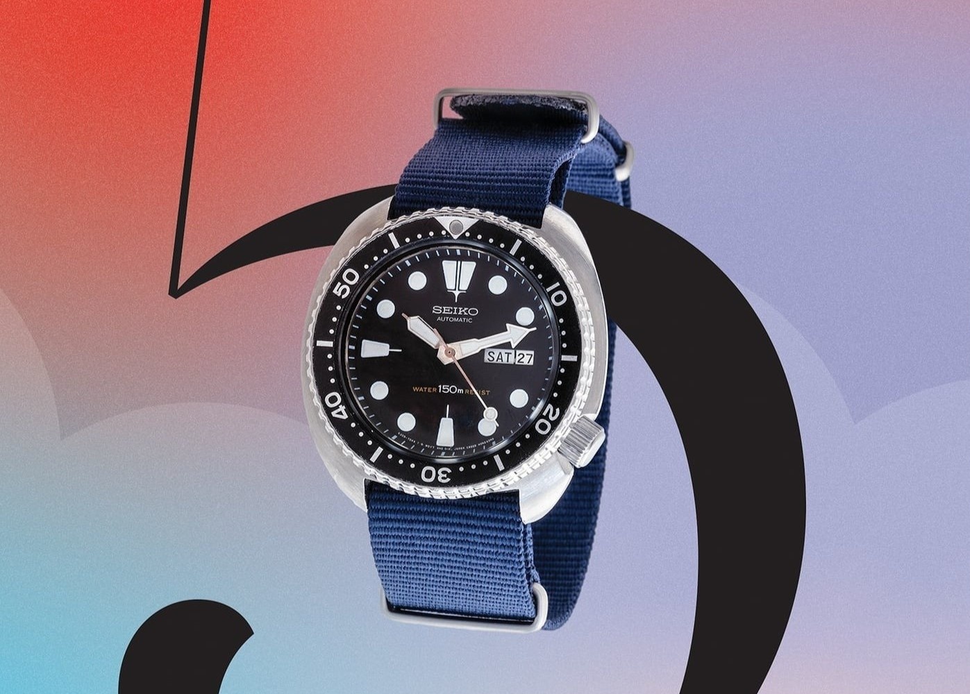 10 mẫu đồng hồ ấn tượng của seiko ảnh 7 10 mau dong ho an tuong cua seiko anh 7