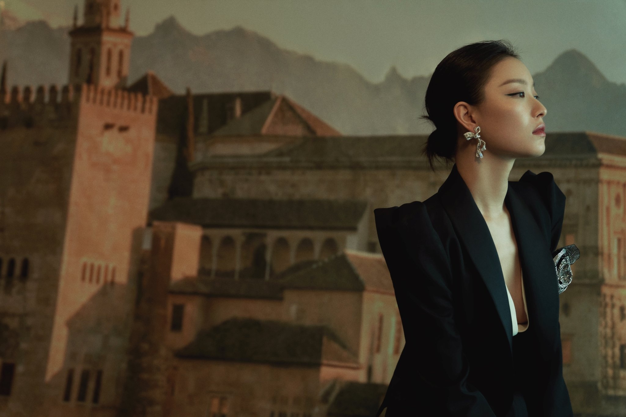 Nghe Ni mac goi cam anh 9