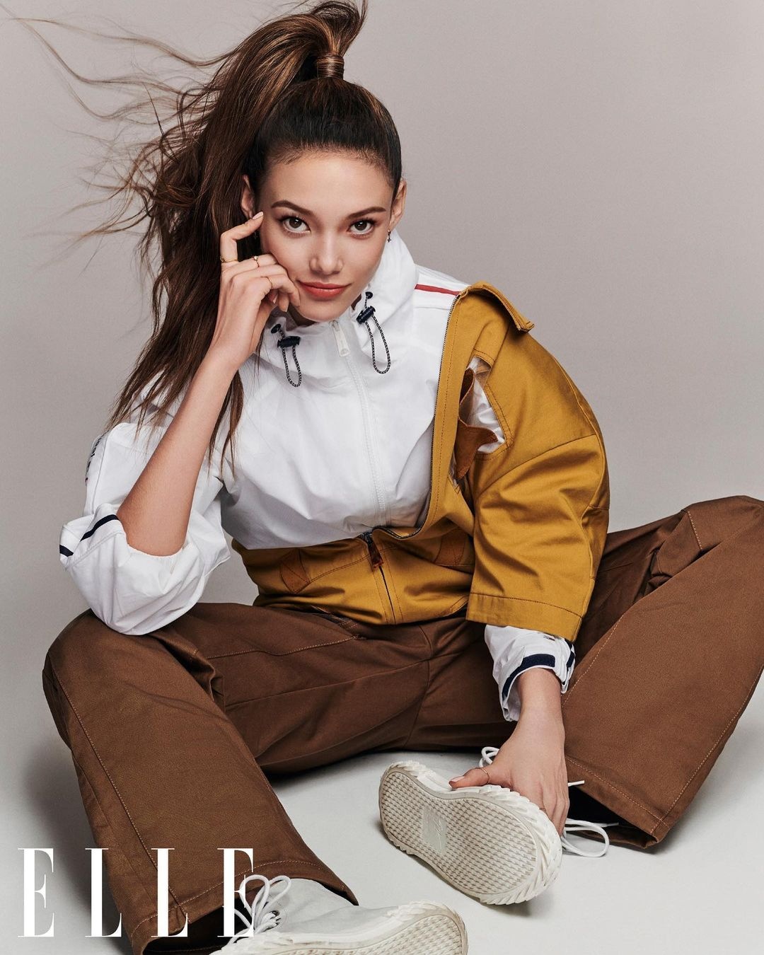 dàn thiên thần nội y bị thay thế ảnh 6 dan thien than noi y bi thay the anh 6