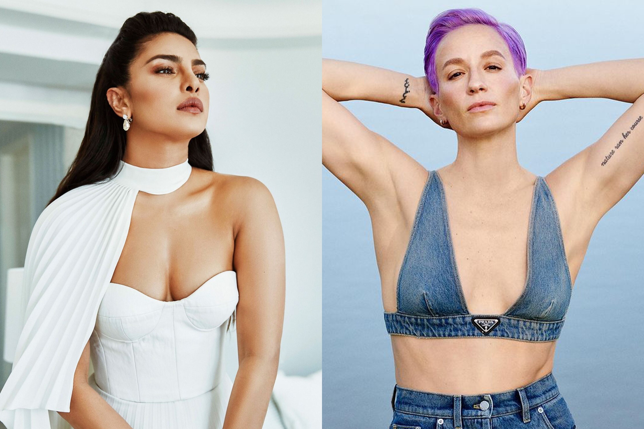 Ai se thay the dan thien than noi y Victoria's Secret? hinh anh