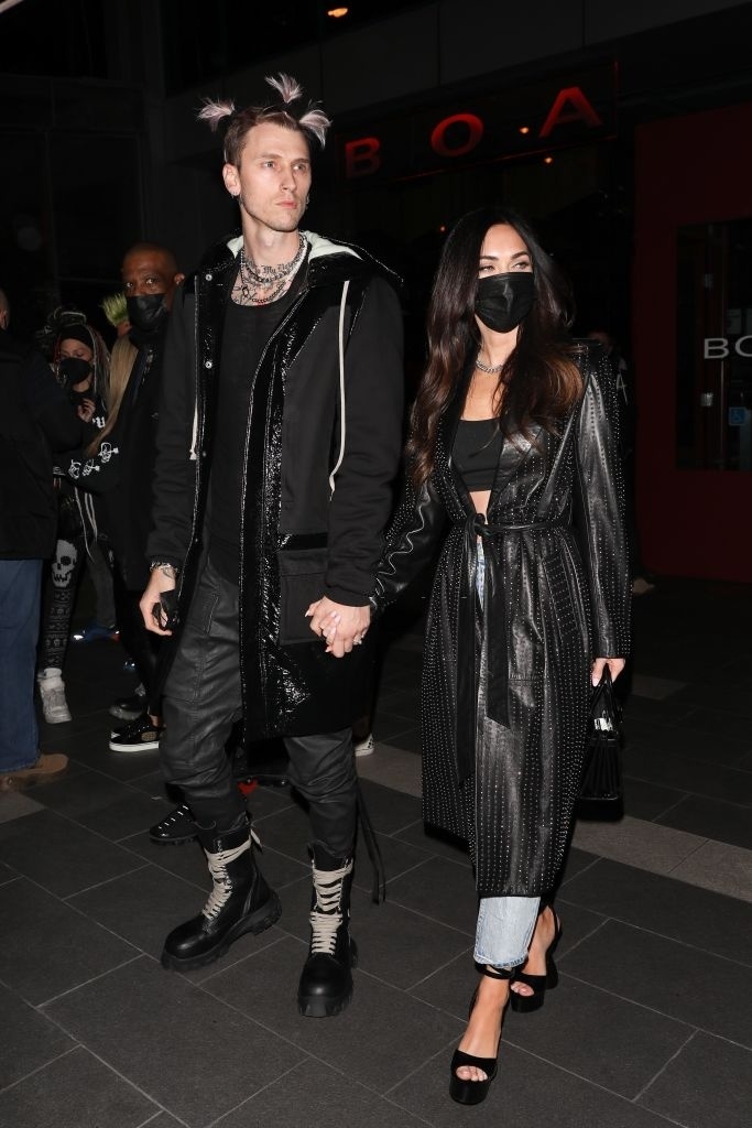 gu thời trang của megan fox ảnh 12 gu thoi trang cua megan fox anh 12