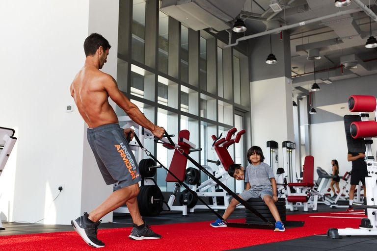 lay lai co bung o tuoi 43 anh 2